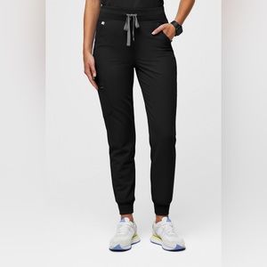 Zamora  high waisted joggers